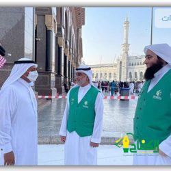 الهيئة الملكية لمدينة مكة تَجمعُ المهتمين بالتراث في يومه العالمي