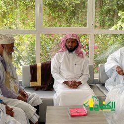 وزارة الشؤون الإسلامية تواصل تنفيذ برنامج خادم الحرمين الشريفين لإفطار الصائمين بجزر القمر