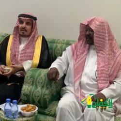 المدير التنفيذي لمدينة الملك سعود الطيبة يثني على جهود الدكتور علي الدوسري.