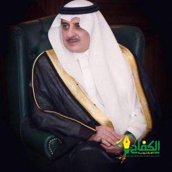 أمير تبوك يترأس اجتماع جمعية فهد بن سلطان الخيرية الاجتماعية.
