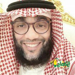 الجامعة الإسلامية بالمدينة المنورة تطلق مبادرة السعودية وطن السلام.