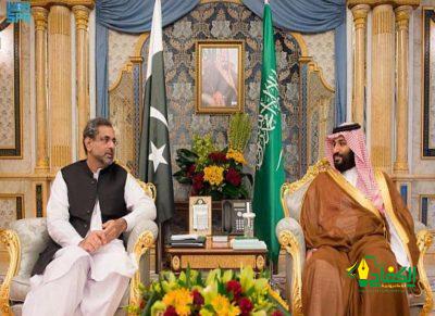 العلاقات السعودية الباكستانية.. قاعدة متينة جوهرها وحدة العقيدة والإخاء