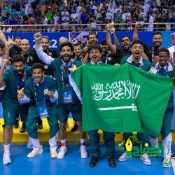 الاتحاد السعودي لكرة السلة ينهى تعاقده مع المدرب علي السنحاني