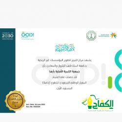 رئيس جامعة جدة الدكتور عدنان الحميدان يفتتح فعاليات “يوم المهنة 2022”