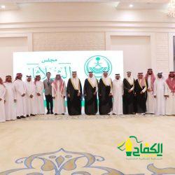 إدارة تعليم الرياض تكرم الطلاب الفائزين في مسابقة راوي التأسيس