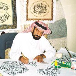 الأمير فهد بن سلطان يكرّم 30 مزارعاً فازوا بجائزة سموه الزراعية.