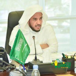 سمو أمير منطقة الرياض بالنيابة يستقبل وزير الشؤون الإسلامية.