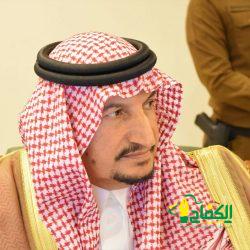 عبدالعزيز بن حمد مهنئا في سلامة وعودة سمو أمير منطقة حائل.