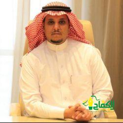 سمو أمير منطقة حائل يستقبل مدير عام فرع ديوان المحاسبة بالمنطقة.