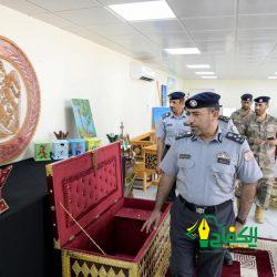 شرطة أبوظبي تشارك في اجتماع الانتربول الدولي لتحديد هوية ضحايا الكوارث
