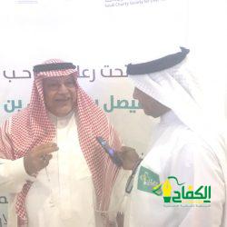 الزميل مفرح الشمري مستشارا اعلاميا لنقابة الفنانين الكويتيين.