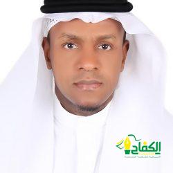 سمو أمير منطقة حائل يستقبل وكلاء ومديري العموم والإدارات بالإمارة.