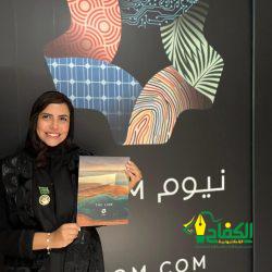 بمشاركة عددا” من مصممات الأزياء السعوديات :إنطلاق مهرجان إيجي فاشون الدولي في نسخته (8) بالقاهرة.