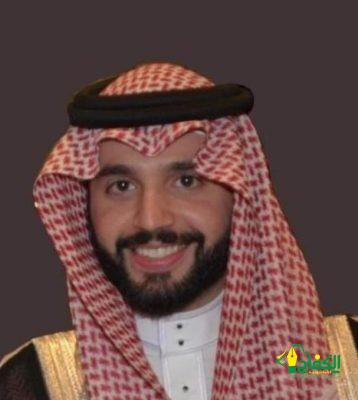سعادة المهندس أحمد بن عبدالعزيز سندي يهنئ القيادة الرشيدة – حفظها الله – بمناسبة حلول العام الهجري الجديد ١٤٤٤ هجرية.