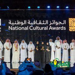 الفائزون بمبادرة ” الجوائز الثقافية الوطنية ” يشيدون بمستوى التنظيم وما تحقق من نجاح.