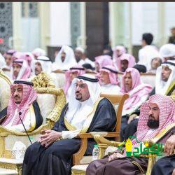 الرئاسة العامة لشؤون المسجد الحرام والمسجد النبوي تتلقى برقية شكر من سمو أمير منطقة مكة المكرمة.