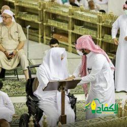 مستشفى الرعاية المديدة بالظهران يقدم برنامج تدريبي صحي لمتدربي ارامكو السعودية.