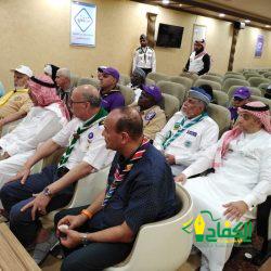 سمو محافظ جدة يتسلم شعلة دورة الألعاب السعودية 2022