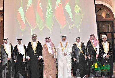 المملكة تترأس الاجتماع التنسيقي لوزراء العمل بدول مجلس التعاون لدول الخليج العربية.