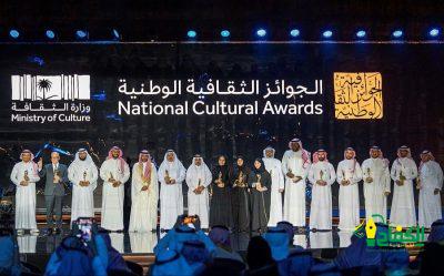 الفائزون بمبادرة ” الجوائز الثقافية الوطنية ” يشيدون بمستوى التنظيم وما تحقق من نجاح.