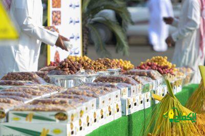 انطلاقة مهرجان حلوة بقعاء غدا الثلاثاء.