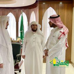الشيخ خالد السعود يهنئ القيادة الرشيدة باليوم الوطني (92)