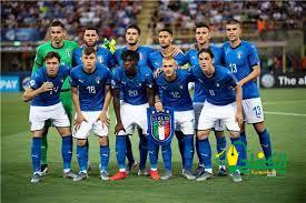 في دوري الامم الاوروبية للمنتخبات – مدرب المنتخب الاسباني تلقى إنتقادات كبيرة بعد الخسارة – الهلال حتى في الاعتزالات يفوز – وإيطاليا تخرج إنجلترا بفوزها 1-0 وهولندا تتأهل لدور الاربعة.
