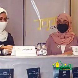بنات طيبة تتوج ببطولة الجامعات السعودية للسلة النسائية بإستضافة جامعة الأعمال والتكنولوجيا.