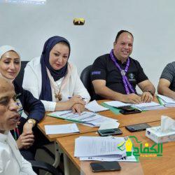رئيس اللجنة العلمية المنظمة لمؤتمر الشرق الأوسط للسكري والسمنة ٢٢ يوضح المستجدات في المؤتمر.