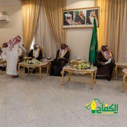 الهلال الاحمر السعودي شارك في اللقاء الختامي ل ٢٢ دولة عربية.