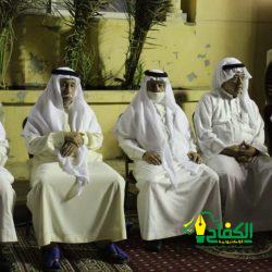 رئاسة شؤون الحرمين تشارك في المعرض الفني المتنقل للأشخاص ذوي الإعاقة في ملتقى “إضاءة” جدة.