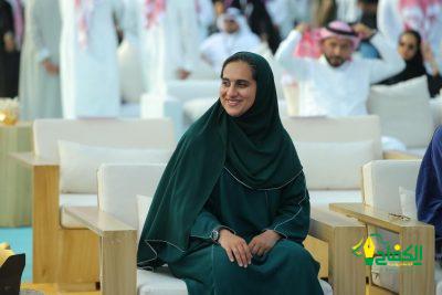 لدورها الفعال والنشط برياضة السيارات خلال هذا العام – الأميرة الدكتورة عهد بنت الحسن آل سعود شخصية العام برياضة السيارات لعام ٢٠٢٢