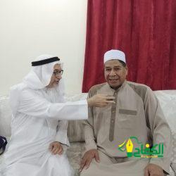 الدكتور ضياء الحاج حسين : 4 أمراض تتصدر خارطة “الروماتيزم” في المجتمع السعودي.