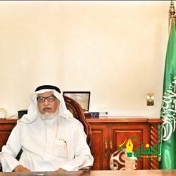 وزير العدل والشؤون الإسلامية والأوقاف البحريني يستقبل وكيل وزارة الشؤون الإسلامية.