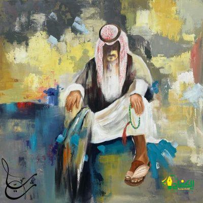 من خلال معرض فن تشكيلي بصالة عبدالله القصبي للثقافة والفنون : المركز السعودي للفنون التشكيلية يحتفل بتخرج الدفعة (31) بمشاركة (24) فنانة واعدة