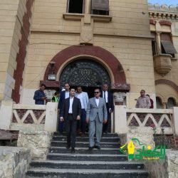 حدائق كقر الشيخ مجانا يوم الجمعة المقبل احتفالا بالعيد القومي للمحافظة الذكرى ال66 لانتصارات معركة البرلس