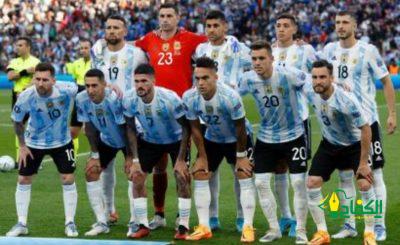 كأس العالم FIFA قطر 2022 الأرجنتين تسعى لغسل أحزانها والمكسيك ينوي حصد نقاط المباراة