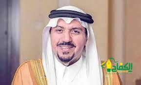 سمو أمير منطقة القصيم يستقبل سفير الجزائر لدى المملكة