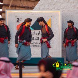 الحميدي – يزور كلية اللغات والترجمة بجامعة الملك سعود بالرياض