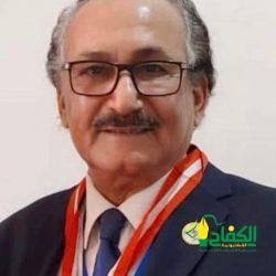 رئيس لجنة رواد ورائدات الإمارات الكويت بلد الخير والعطاء