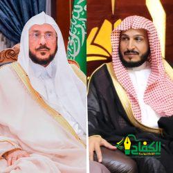 وزير الشؤون الاسلامية يوجه بتهيئة المصليات والجوامع في مختلف مناطق المملكة لصلاة عيد الفطر المبارك