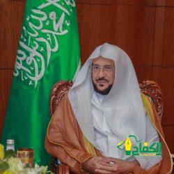 د. أحمد الصيفي – يثمّن اهتمام المملكة ومعالي وزير الشؤون الإسلامية بالدعوة إلى دين الحق