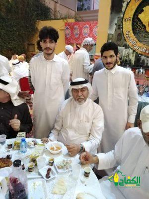 فرقة أبو سراج للفنون الشعبية تقيم حفل الإفطار السنوي بحضور الوجهاء والاعيان ومن الوسط الفني والاعلام