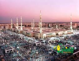 وكالة شؤون المسجد النبوي تستقبل أكثر من 148 مليون مصلي من غرة شهر محرم 1444 هـ