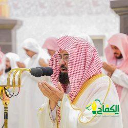مركز حي العوالي وفريق عين مكة الإعلامي يقدمان امسية أدويتك في رمضان
