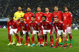 الأهلي المصري يتأهل لنصف نهائي دوري الأبطال بعد تعادله سلبياً مع الرجاء المغربي