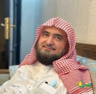 وفاة – الشيخ محمد خليل قارئ والصلاة عليه مغرب اليوم الأثنين