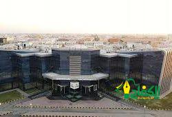 رئيس جامعة الإمام محمد بن سعود الإسلامية يستقبل النائب العام لجمهورية الصومال الفيدرالية