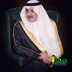 جمعية الكشافة تساند أمن الحرم المكي في خدمة الحجاج