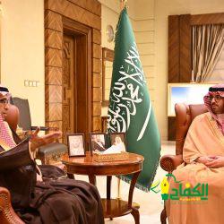 انطلاق الأسبوع السعودي الدولي للحرف اليدوية الذي تنظمه هيئة التراث بمشاركة عربية ودولية